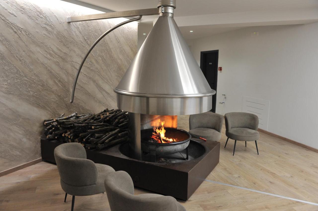Hotel Theotokos Viggiano Extérieur photo