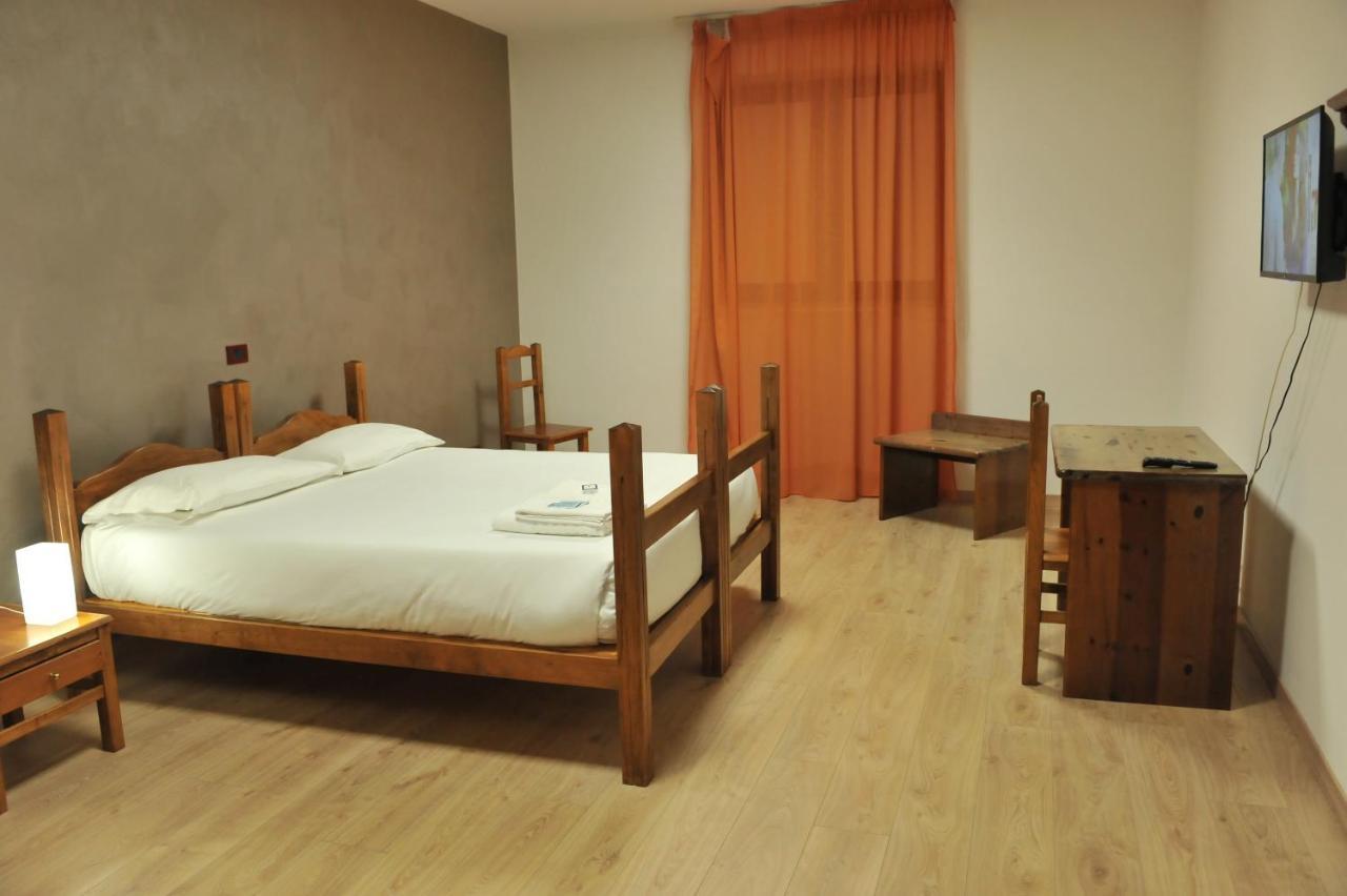 Hotel Theotokos Viggiano Extérieur photo