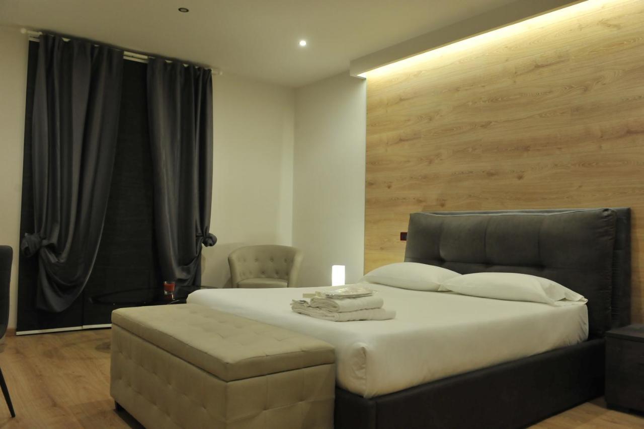 Hotel Theotokos Viggiano Extérieur photo
