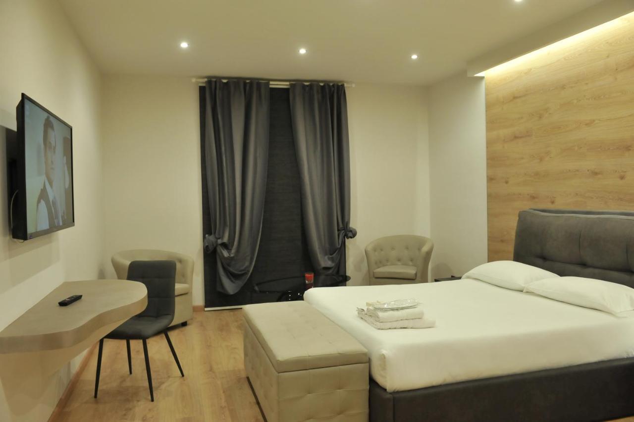Hotel Theotokos Viggiano Extérieur photo