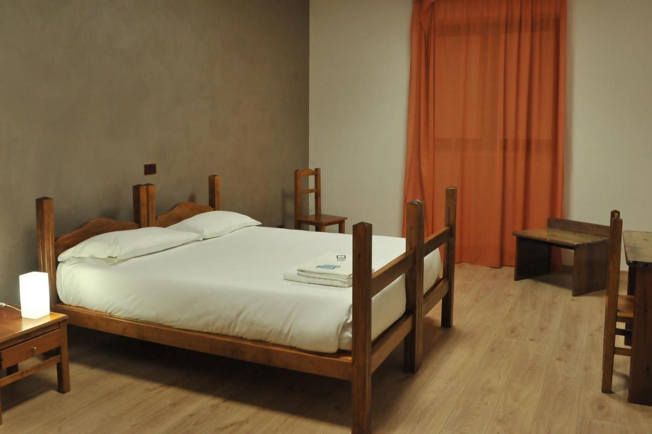 Hotel Theotokos Viggiano Extérieur photo