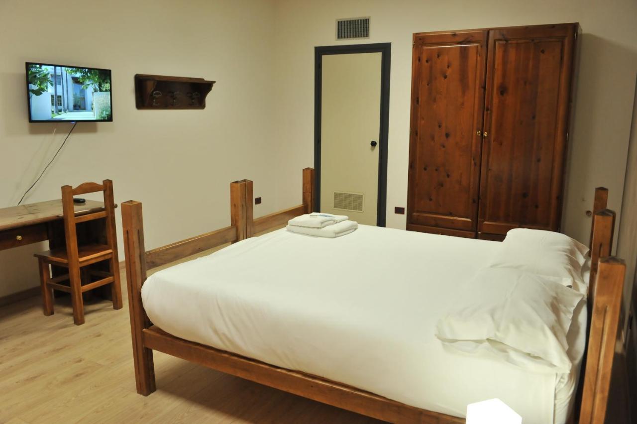 Hotel Theotokos Viggiano Extérieur photo