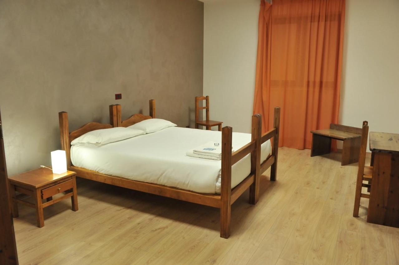 Hotel Theotokos Viggiano Extérieur photo