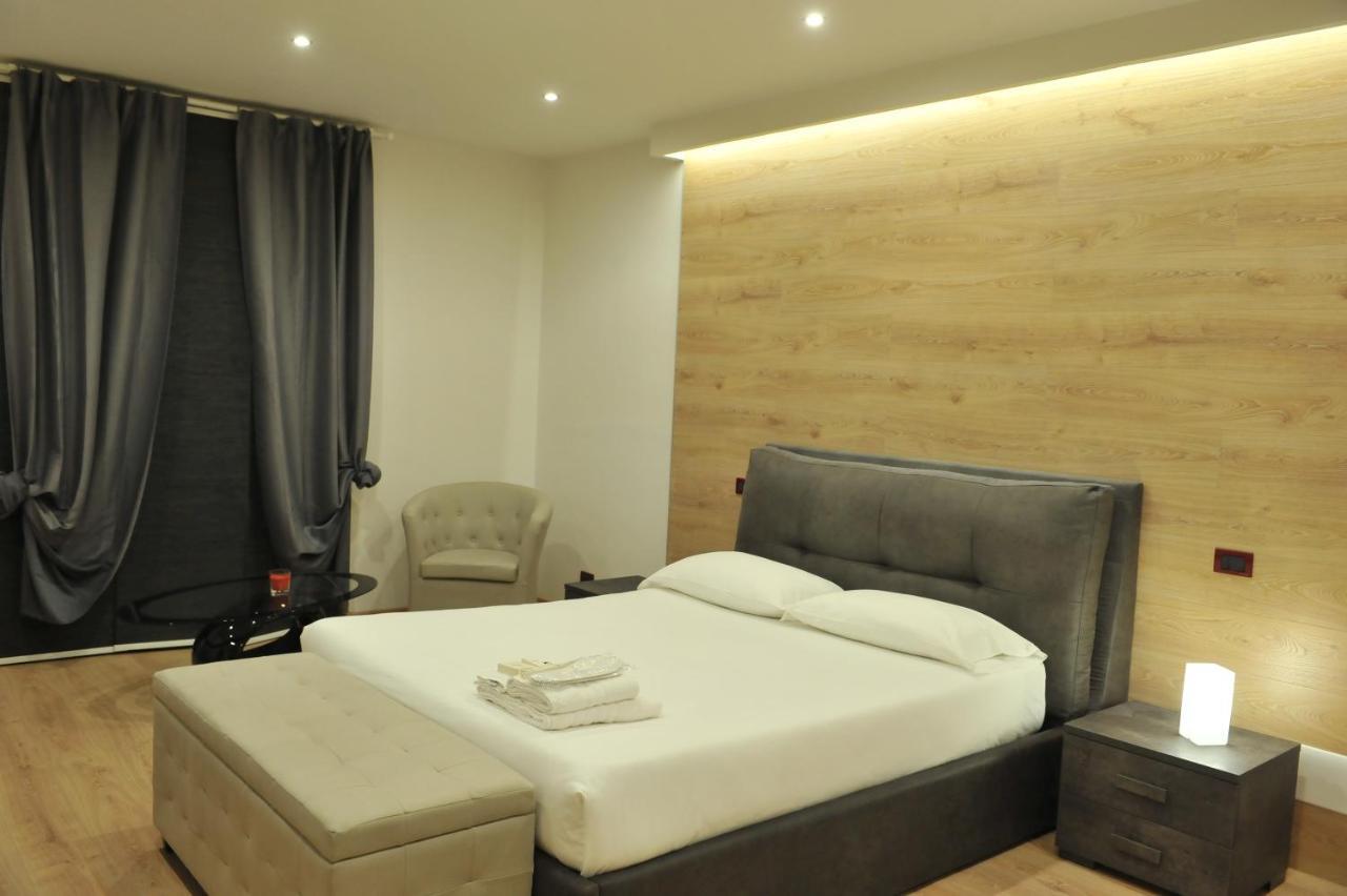 Hotel Theotokos Viggiano Extérieur photo