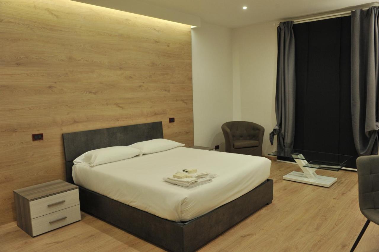 Hotel Theotokos Viggiano Extérieur photo